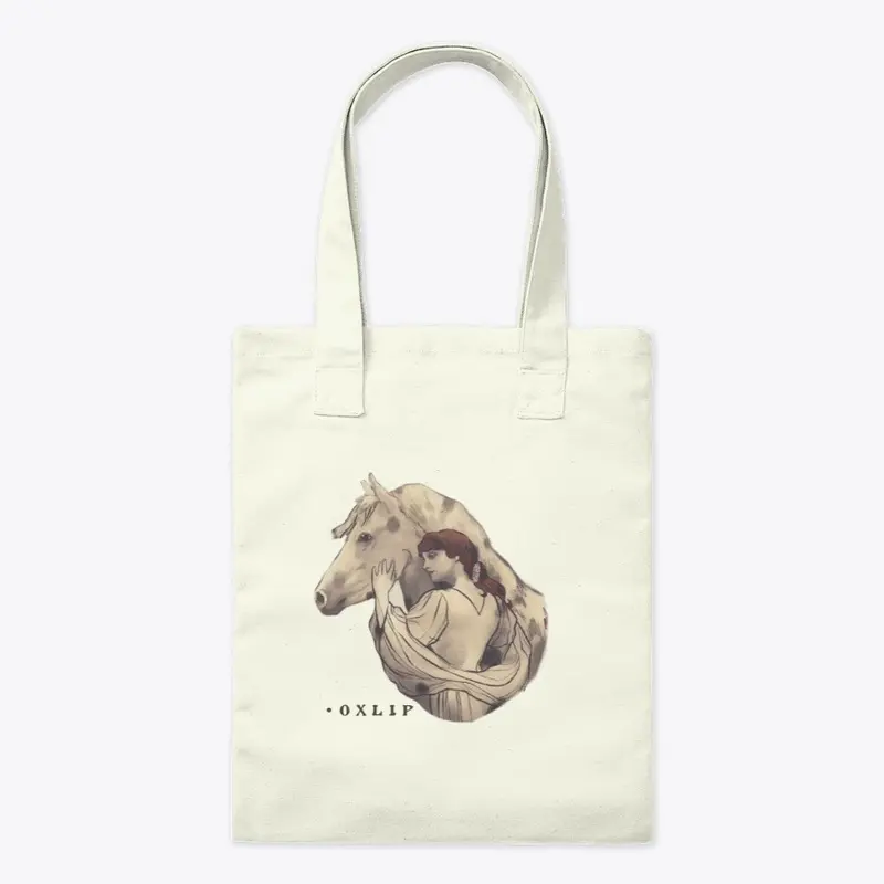 A Kind Of Premonition Tote