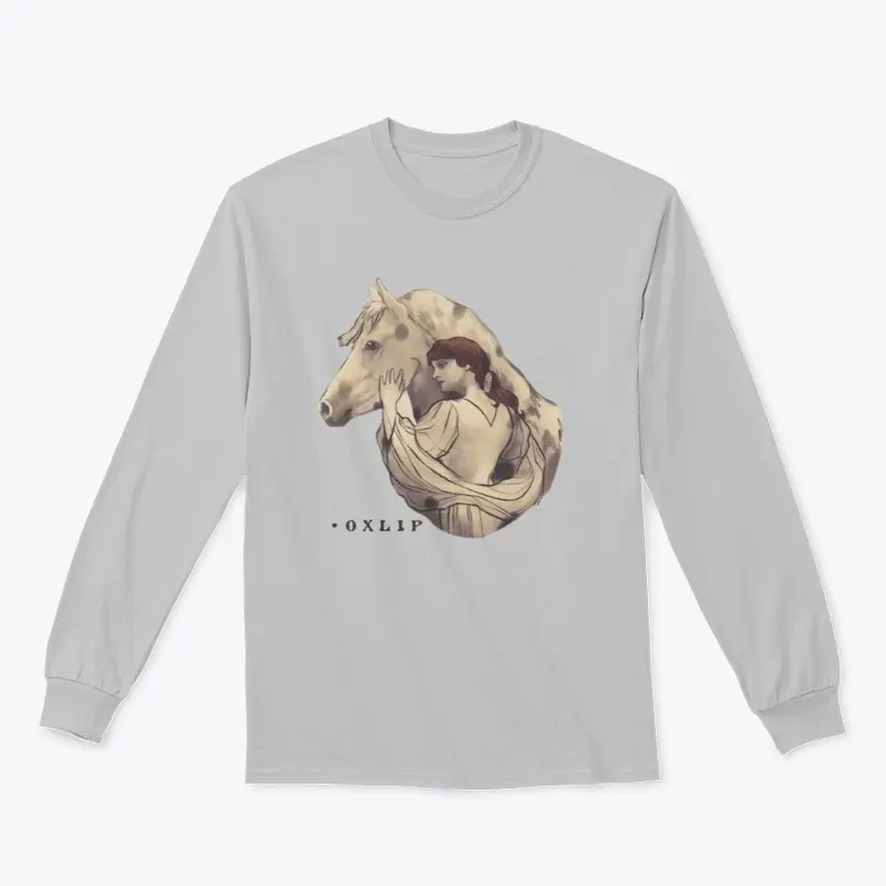 A Kind Of Premonition Long Sleeve Tee